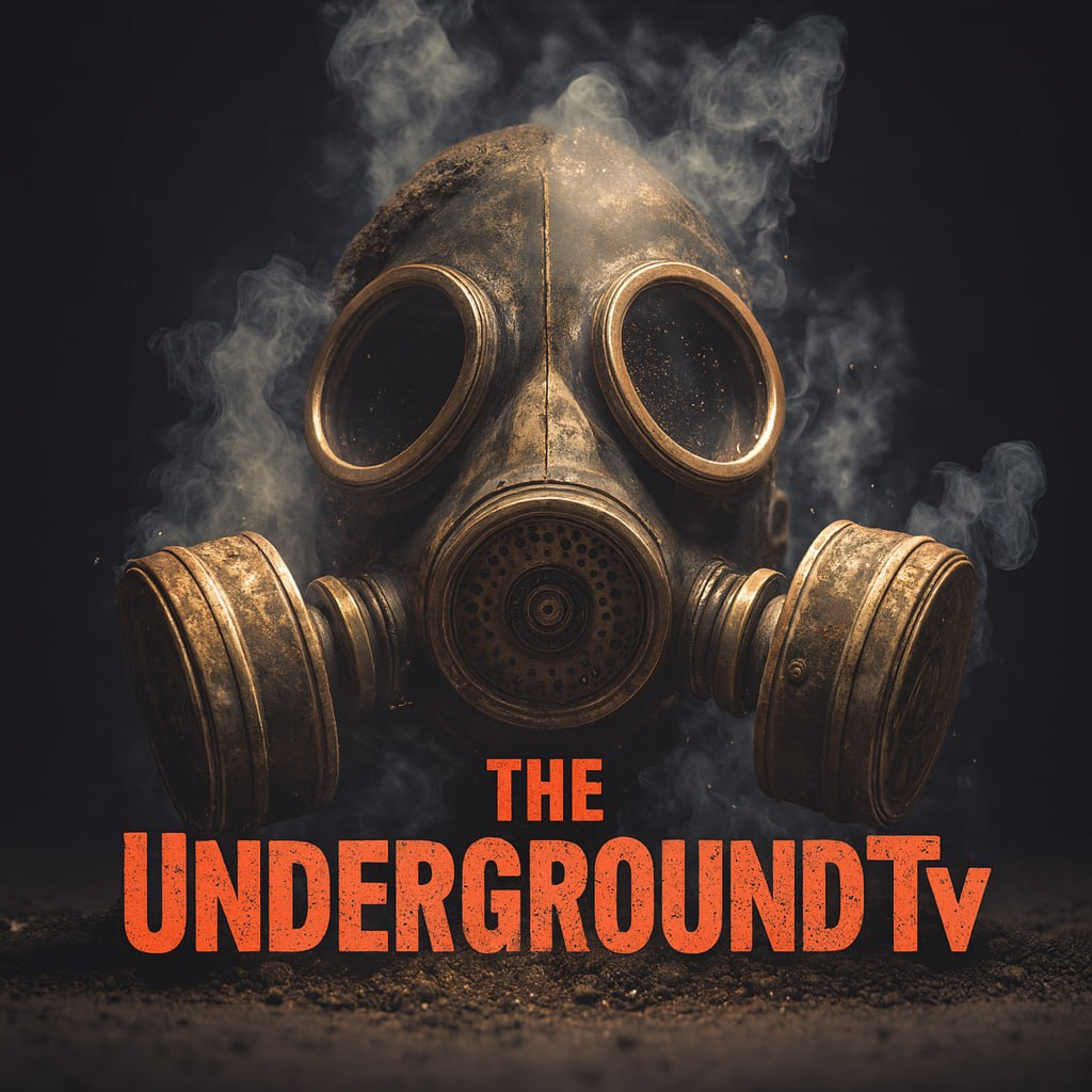 underground tv